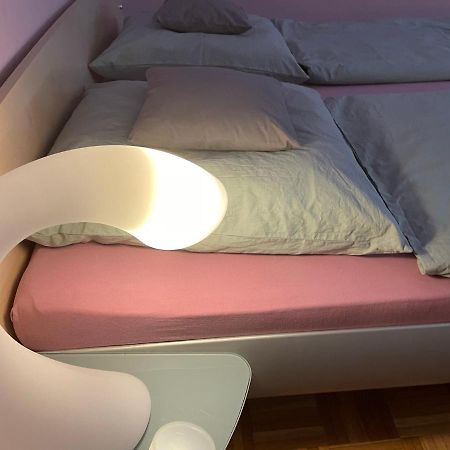 Ferienwohnung Stadtmitte Wuerzburg Zewnętrze zdjęcie