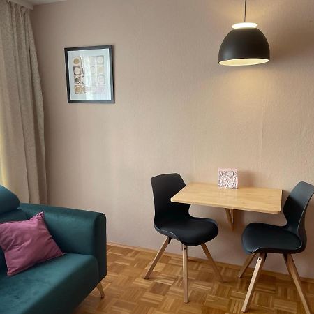 Ferienwohnung Stadtmitte Wuerzburg Zewnętrze zdjęcie