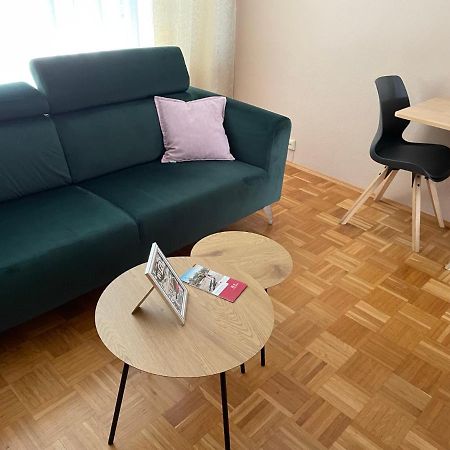 Ferienwohnung Stadtmitte Wuerzburg Zewnętrze zdjęcie