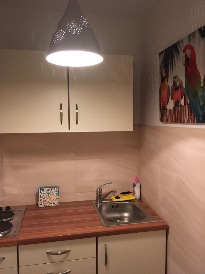 Ferienwohnung Stadtmitte Wuerzburg Zewnętrze zdjęcie
