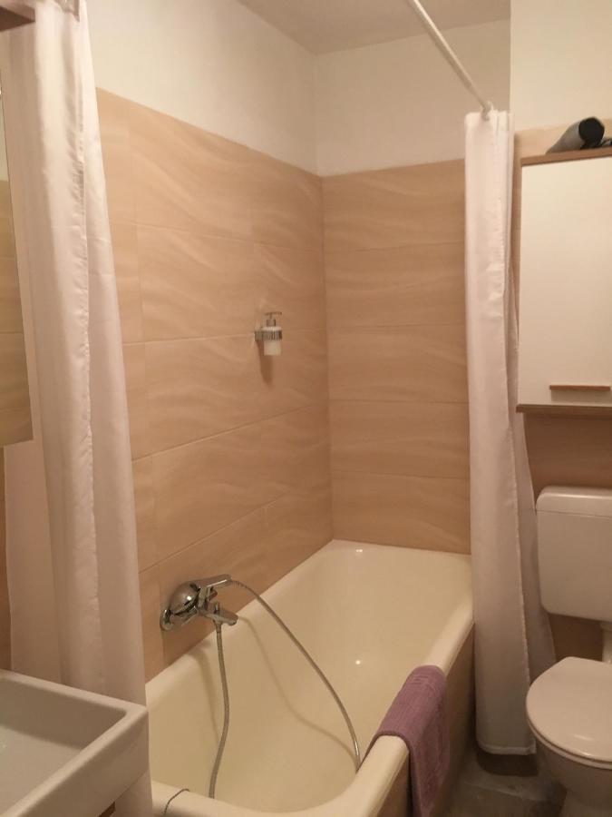 Ferienwohnung Stadtmitte Wuerzburg Zewnętrze zdjęcie