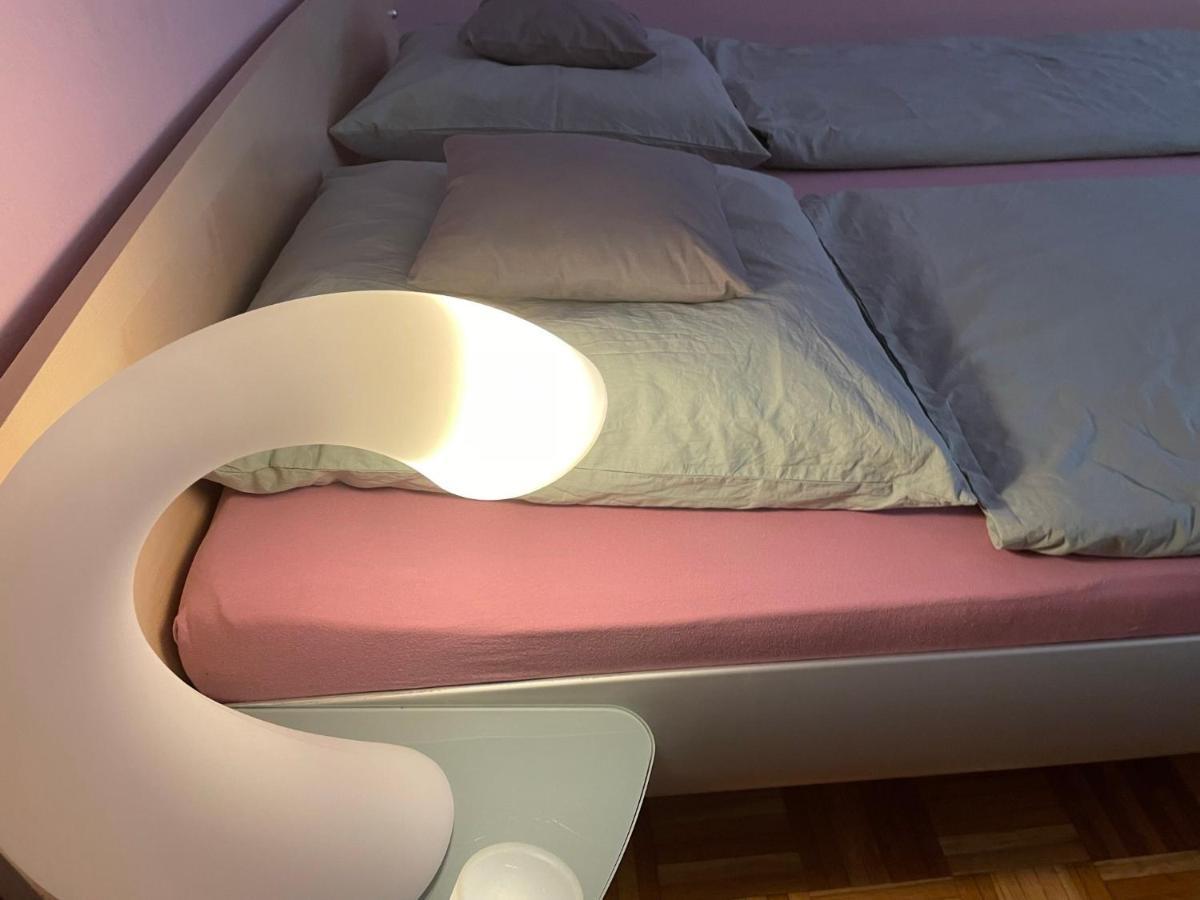 Ferienwohnung Stadtmitte Wuerzburg Zewnętrze zdjęcie
