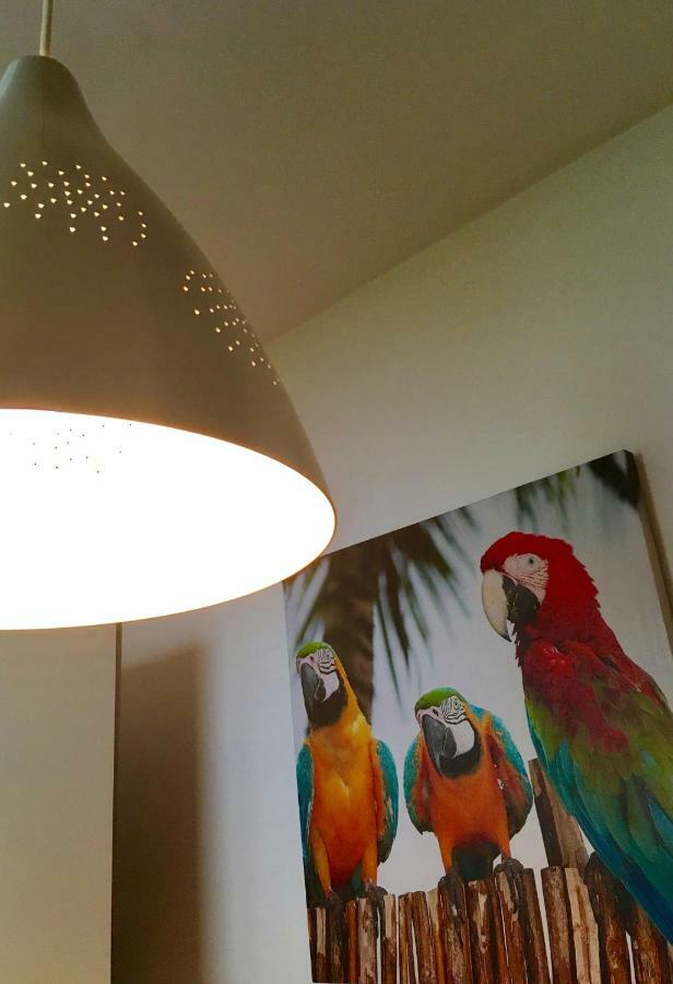 Ferienwohnung Stadtmitte Wuerzburg Zewnętrze zdjęcie
